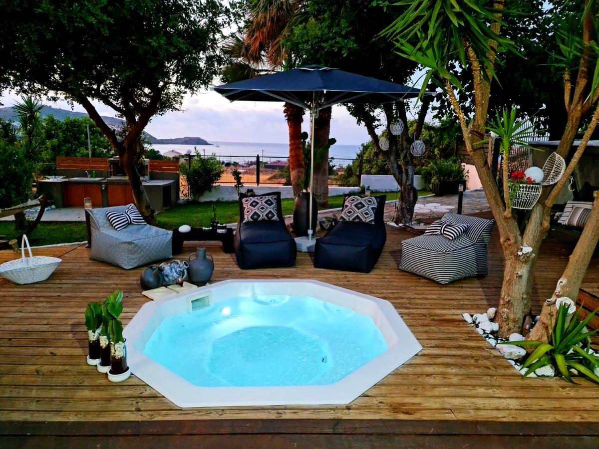 Villa Gala