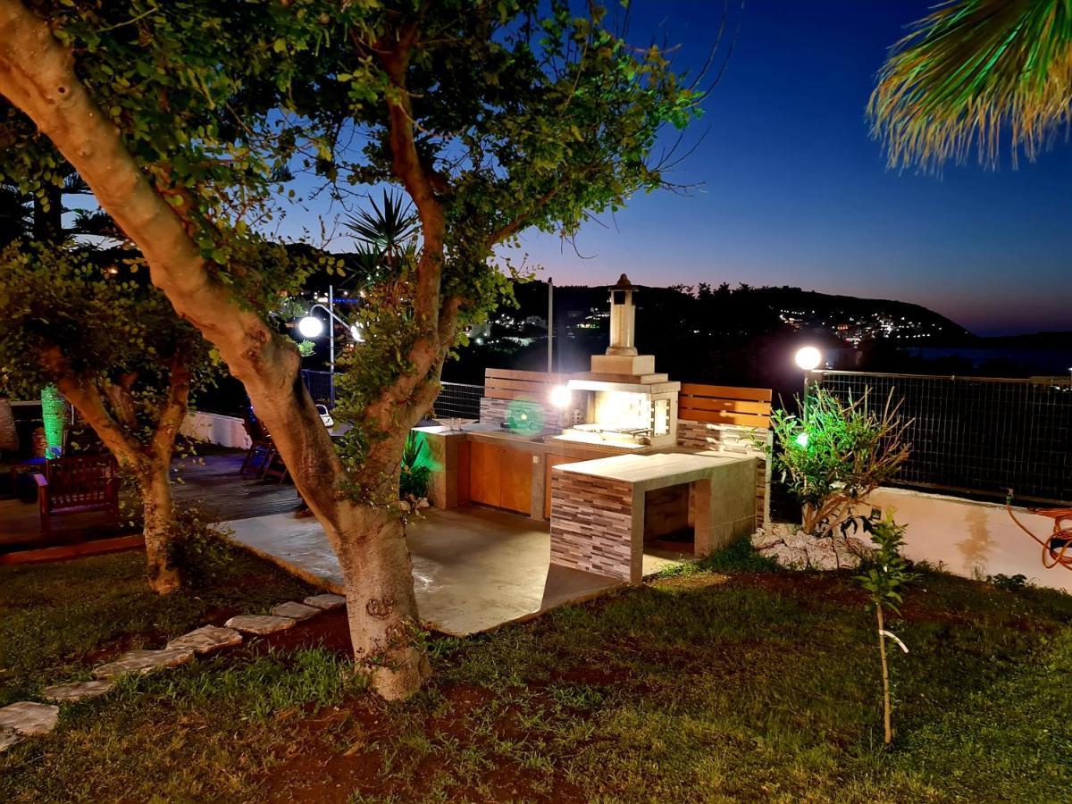 Gala Villa