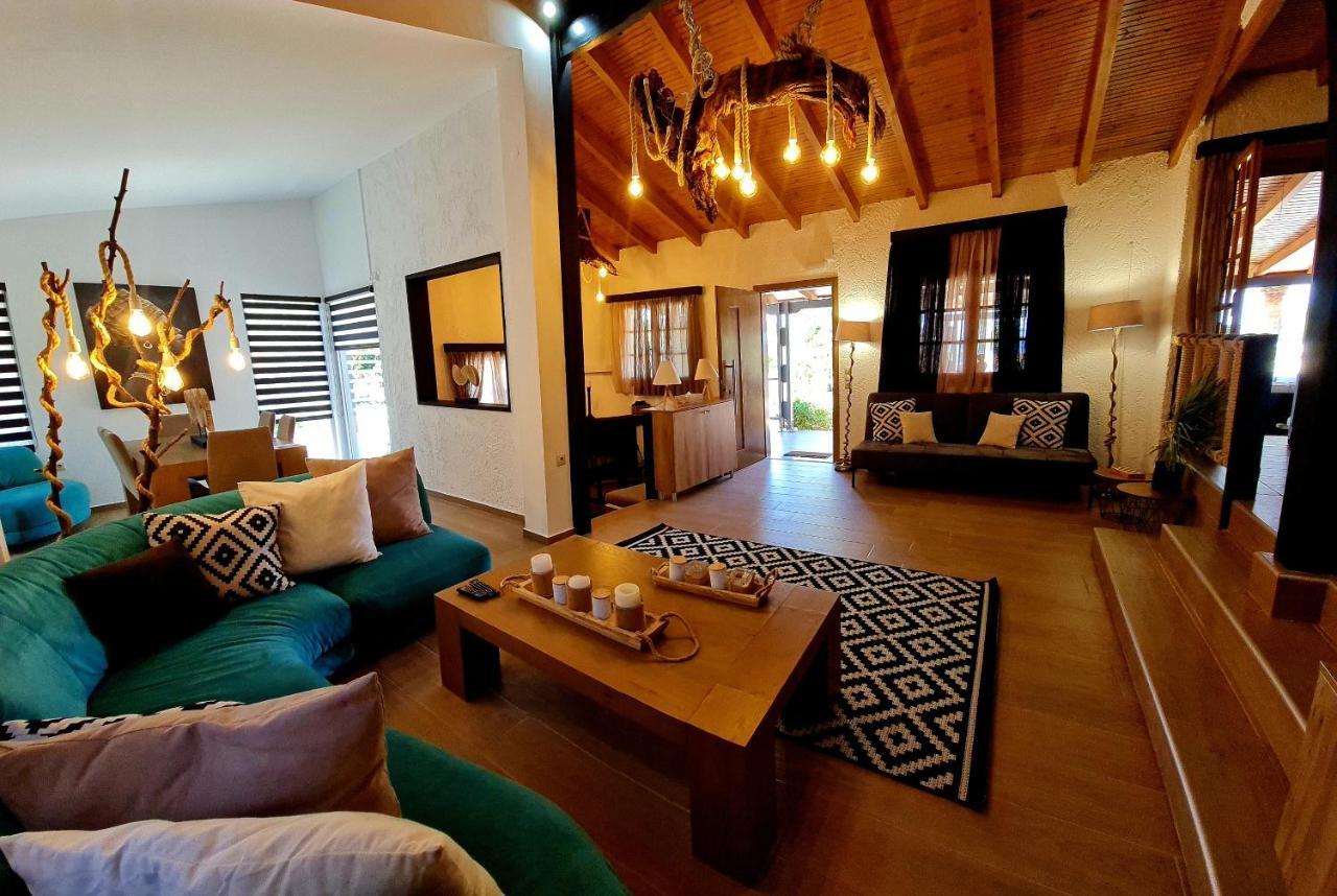 Villa Gala Bali (Crete)