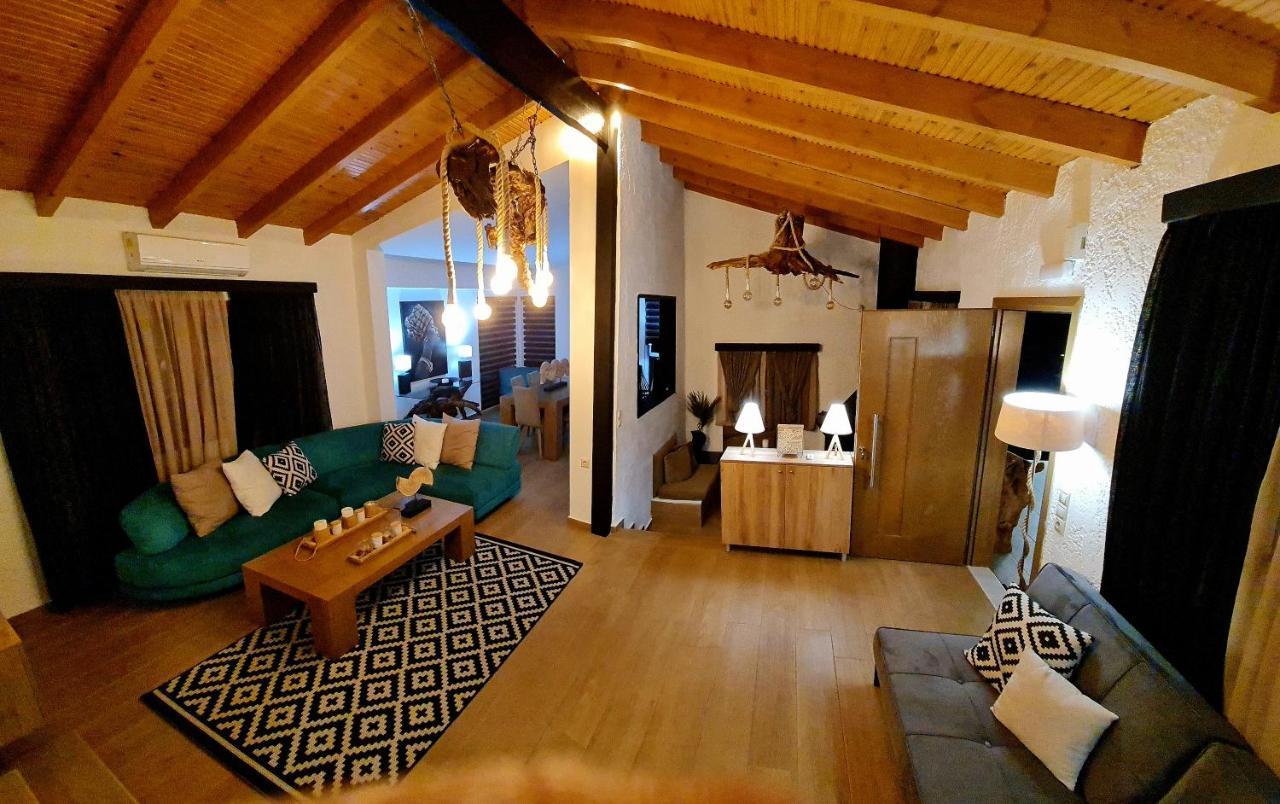 Gala Villa Bali (Crete)