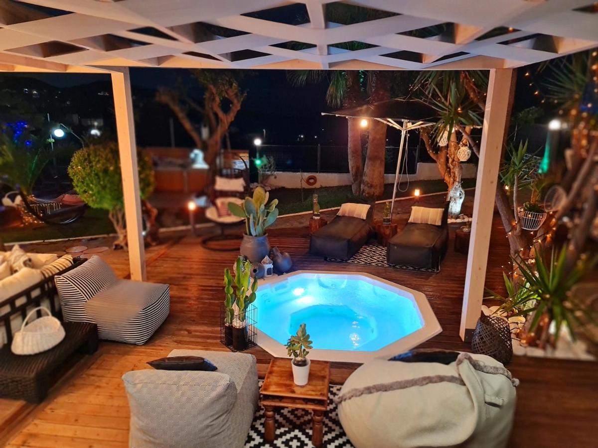 Gala Villa *