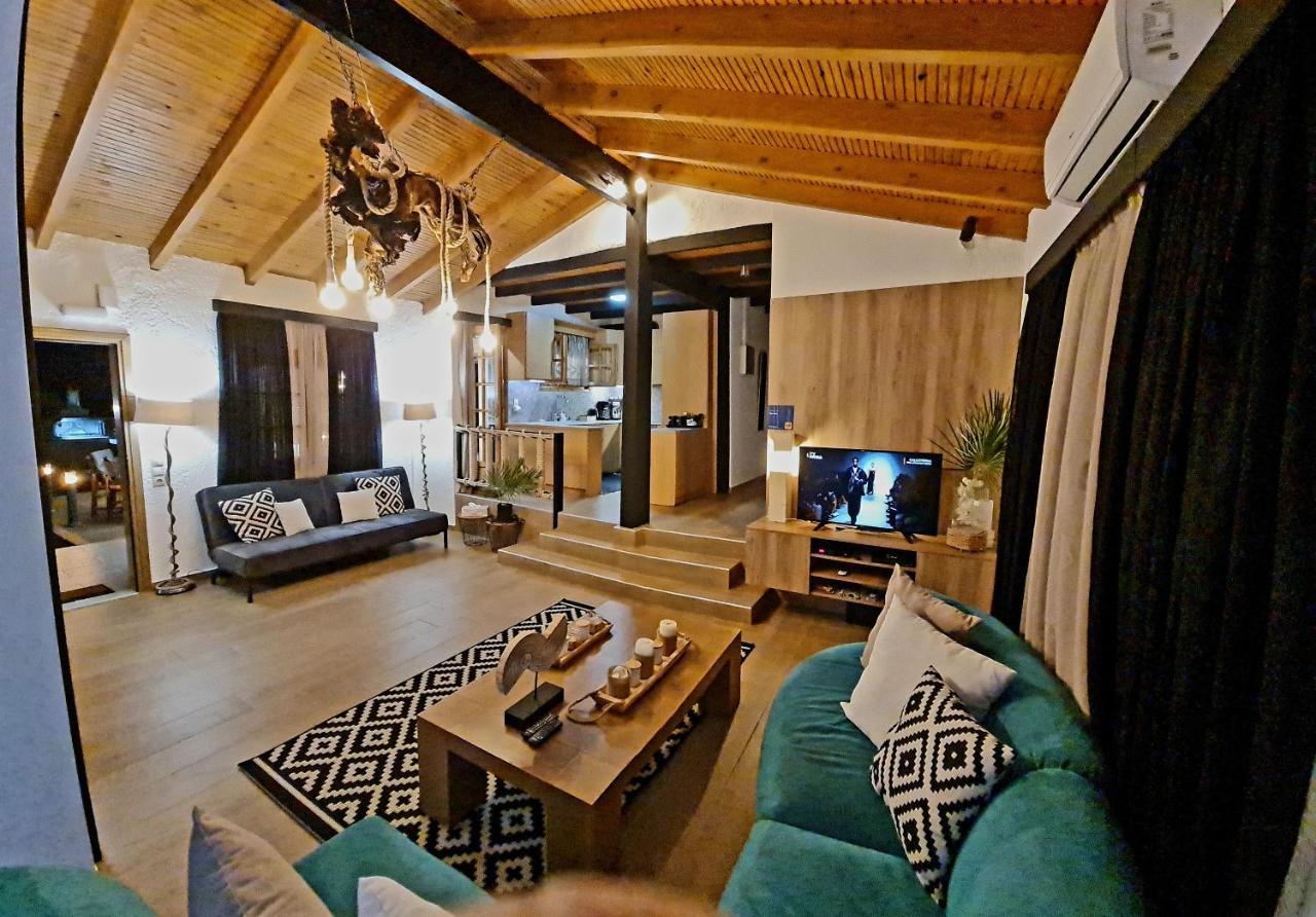 Villa Gala Bali (Crete)