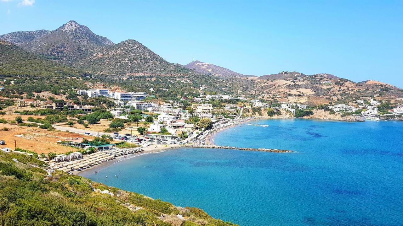 Gala * Bali (Crete)