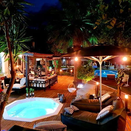 Villa Gala Bali  Exterior photo
