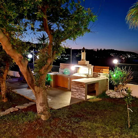 Villa Gala Bali  Exterior photo