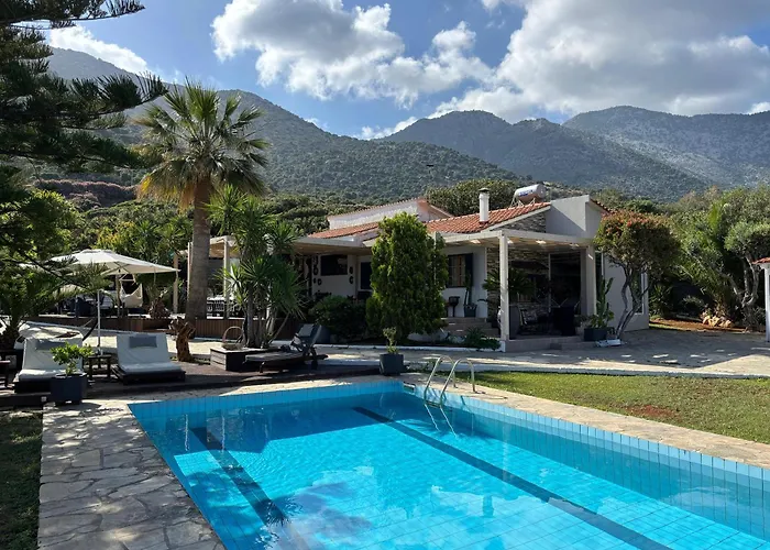 Villa Gala