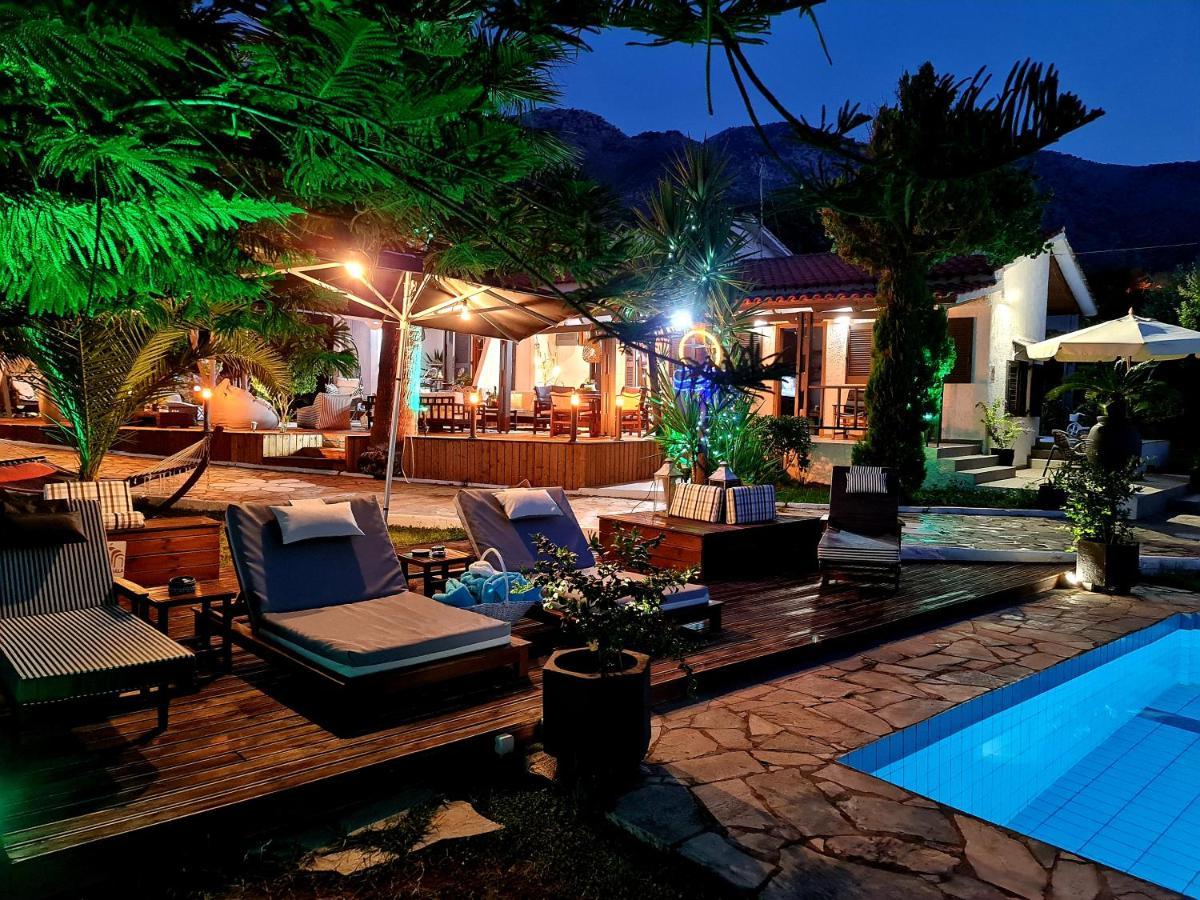 Gala Bali (Crete)