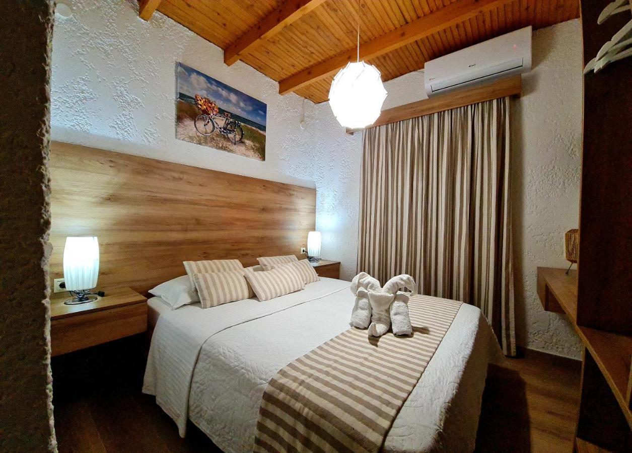 Villa Gala Bali (Crete)