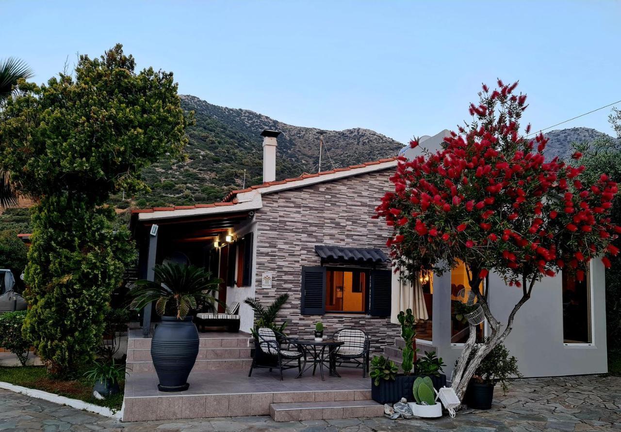 Gala Villa *