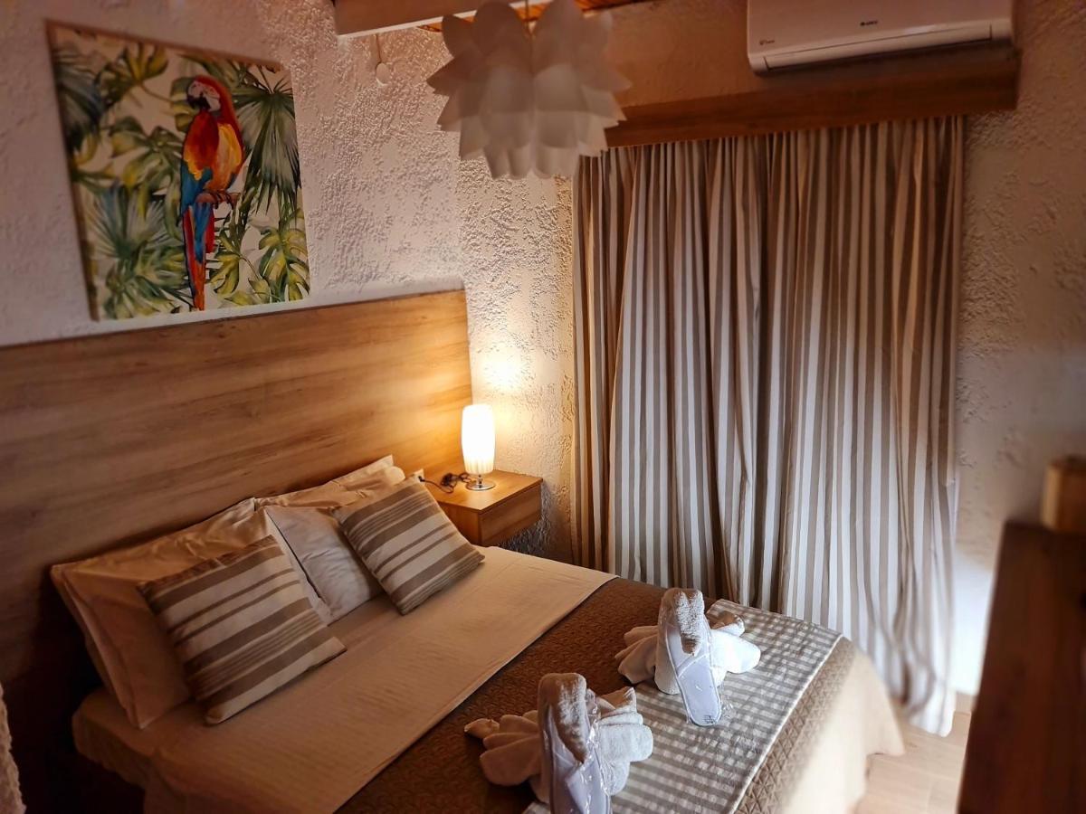 Βίλα Gala Bali (Crete)