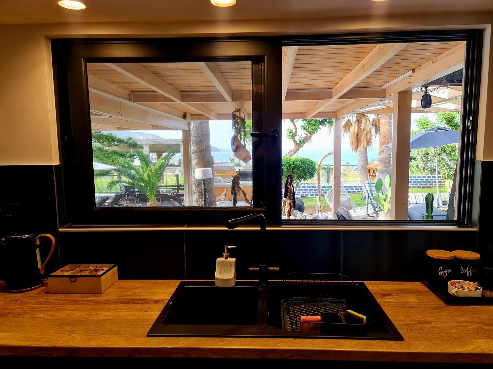 Gala Villa Bali (Crete)