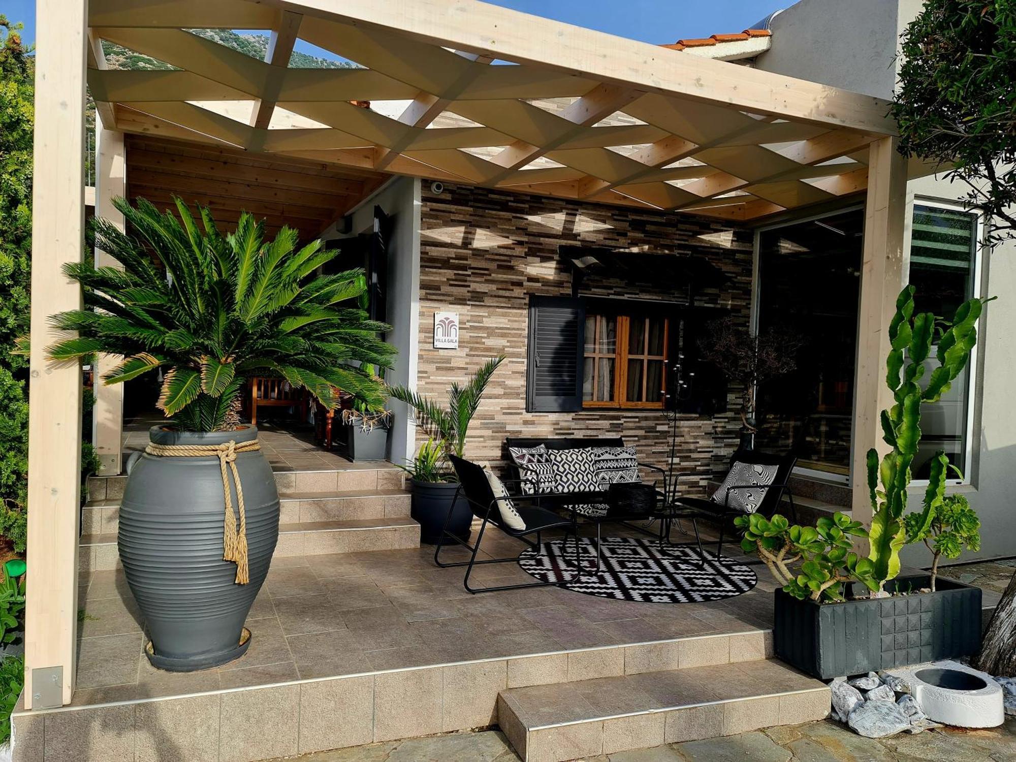Βίλα Gala Bali (Crete)